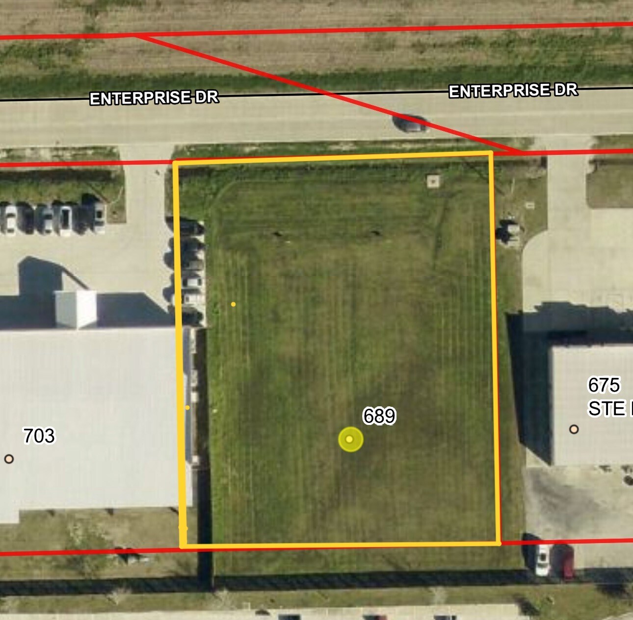 689 Enterprise dr, Houma, LA for Sale