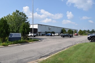 Traverse City, MI Industrial - 2155 Traversefield Dr Traverse City, MI Industrial - 2155 Traversefield Dr