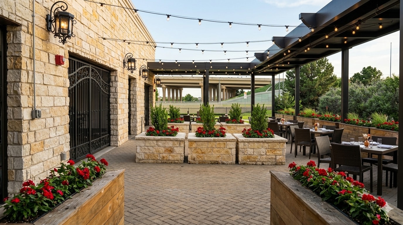 2401 Preston Rd, Frisco, TX for Rent