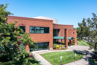 Vancouver, WA Office - 16703 SE McGillivray Blvd