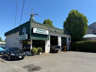 Langley, BC Auto Repair - 22339 48 Av