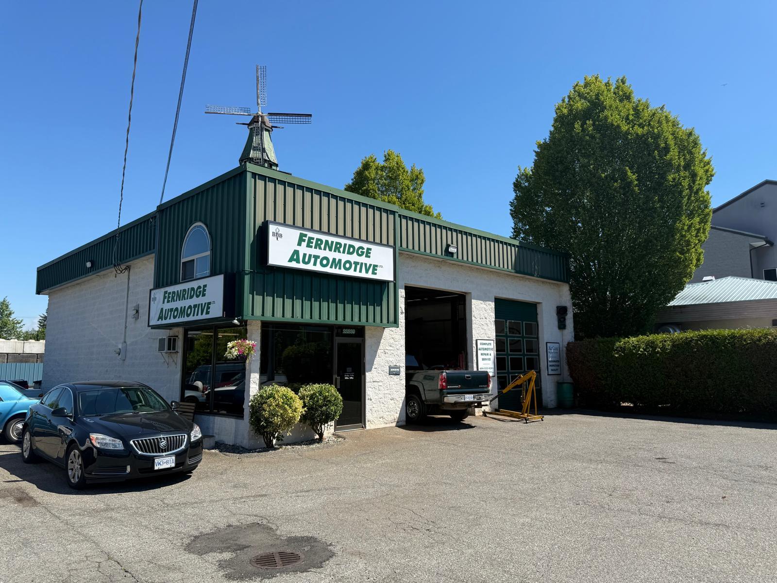 22339 48 Av, Langley, BC for Sale