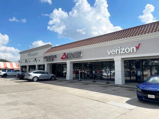 Houston, TX Medical, Retail - 3805-3845 Southwest Fwy