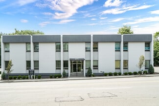 Larchmont, NY Office/Medical - 2365 Boston Post Rd
