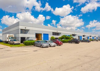 Miami, FL Flex - 7205-7227 NW 54th St