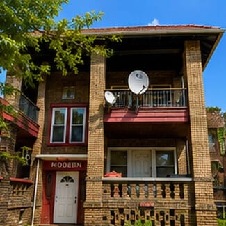 Cleveland, OH Apartments - 995 E 143rd St Cleveland, OH Apartments - 995 E 143rd St