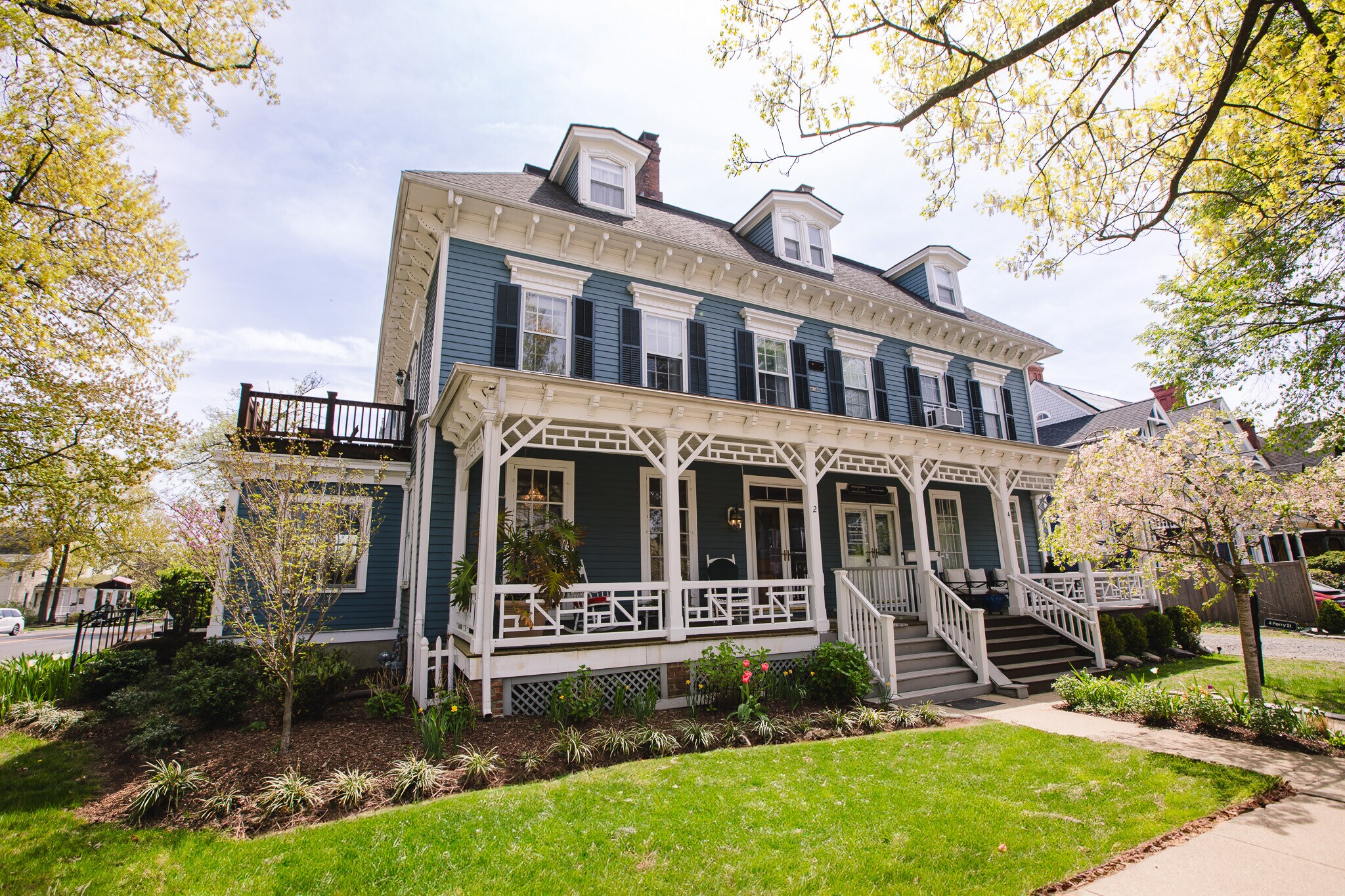 2 Perry St, Morristown, NJ for Sale