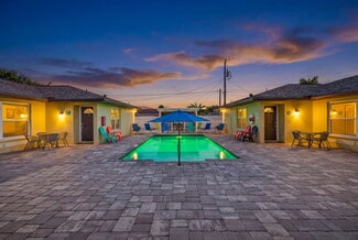 Cape Coral, FL Apartments - 624 SE 46th St