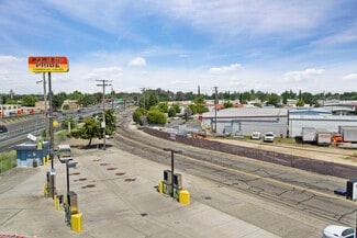 Lodi, CA Industrial Land - 351 N Beckman Rd Lodi, CA Industrial Land - 351 N Beckman Rd