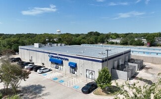 Garland, TX Office - 1841 N Jupiter Rd Garland, TX Office - 1841 N Jupiter Rd