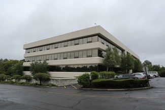 West Nyack, NY Office - 2 Crosfield Ave