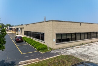 Lincolnwood, IL Industrial - 3600-3690 W Pratt Ave Lincolnwood, IL Industrial - 3600-3690 W Pratt Ave