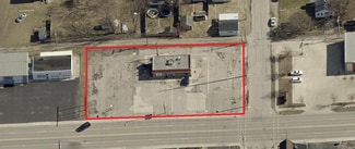 Muncie, IN Retail - 2720 S Madison St