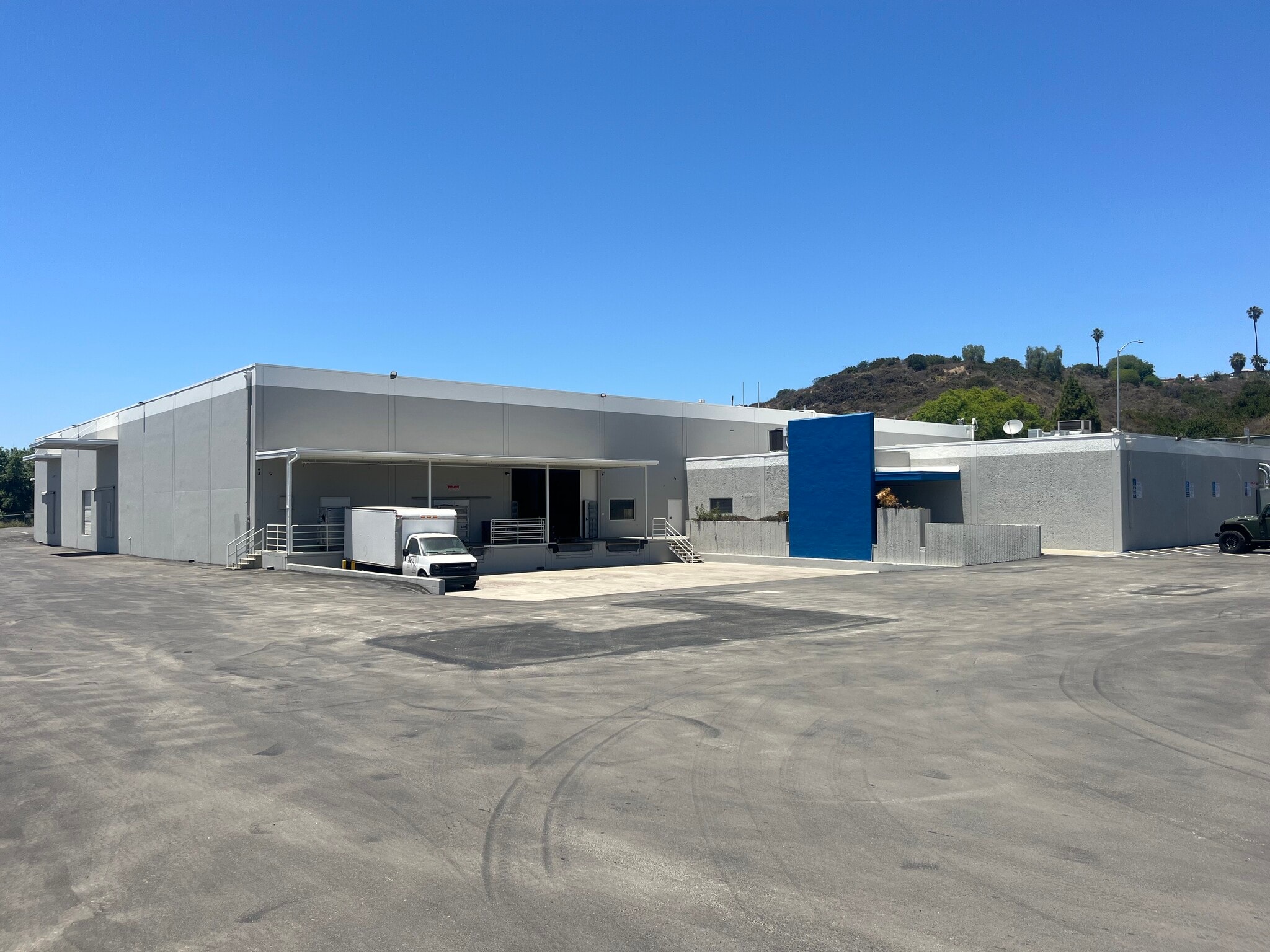 5275 Market St, San Diego, CA for Rent