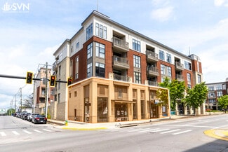 Lexington, KY Retail - 535 S Upper St