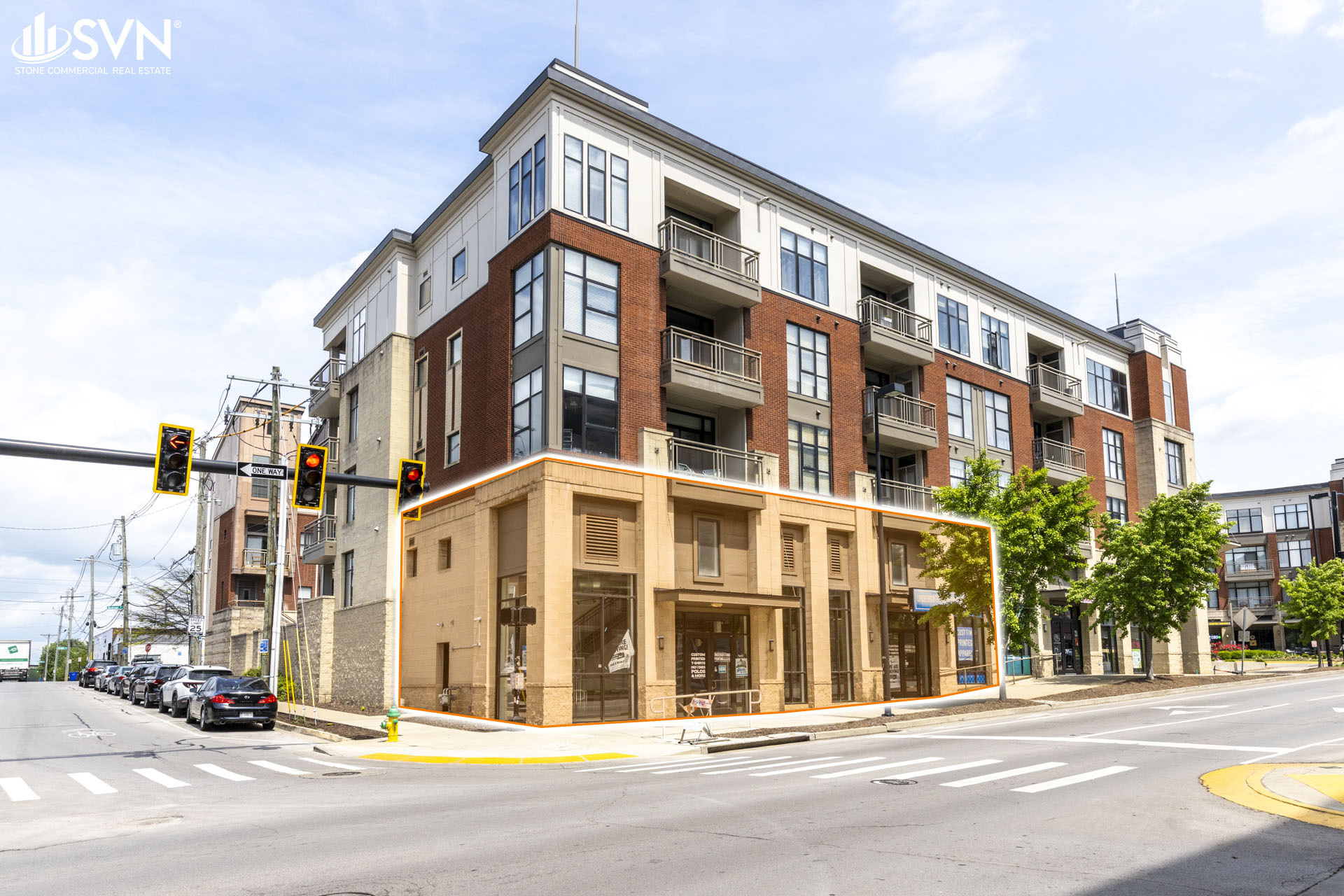 535 S Upper St, Lexington, KY for Rent