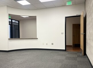 San Fernando, CA Office - 120 N Maclay Ave