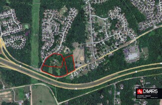 Upper Marlboro, MD Commercial - 10908 Old Marlboro Pike