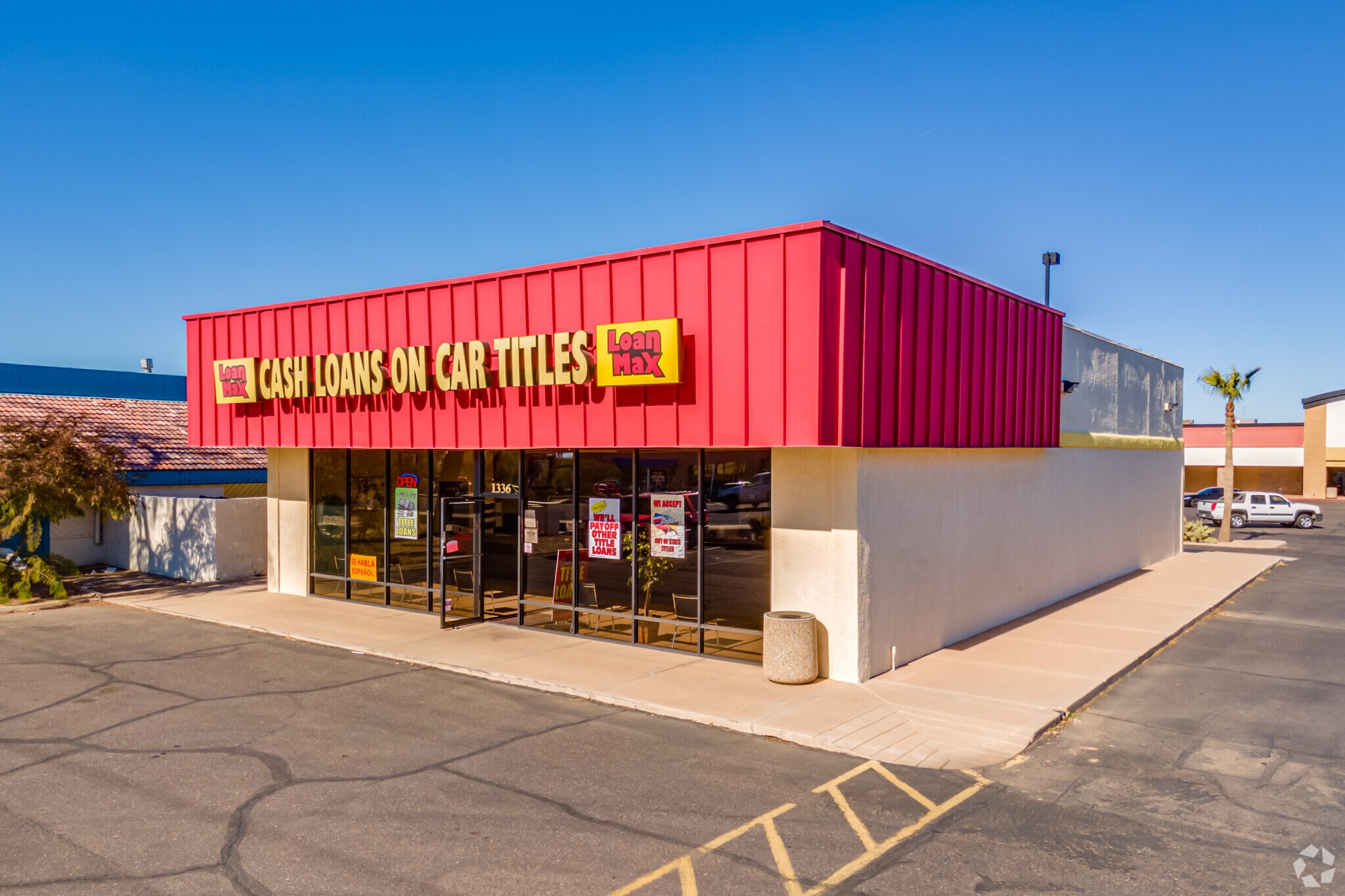 1320-1350 E Florence Blvd, Casa Grande, AZ for Rent