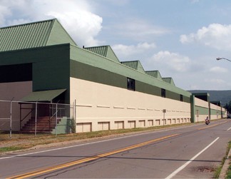 Elmira, NY Industrial - 1051 S Main St