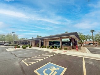 Goodyear, AZ Office - 2950 N Litchfield Rd Goodyear, AZ Office - 2950 N Litchfield Rd