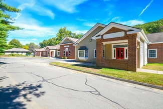 Canton, CT Office/Retail - 85 River Rd