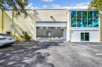 Doral, FL Industrial - 8119 NW 29th St