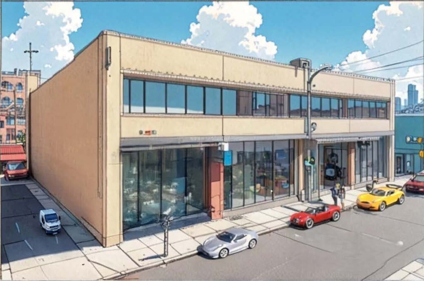 4841 N Western Ave, Chicago, IL for Sale