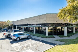 San Antonio, TX Flex - 4702-4716 Research Dr San Antonio, TX Flex - 4702-4716 Research Dr