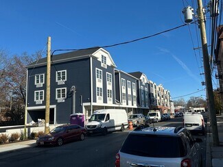 Irvington, NJ Retail - 1127 Stuyvesant Ave