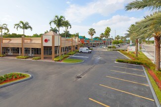 North Miami Beach, FL Medical - 16215-16295 Biscayne Blvd