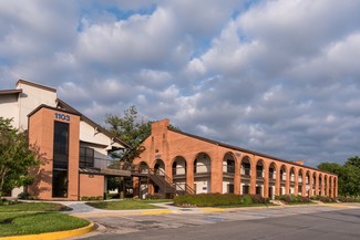 Baltimore, MD Office - 1101 N Point Blvd