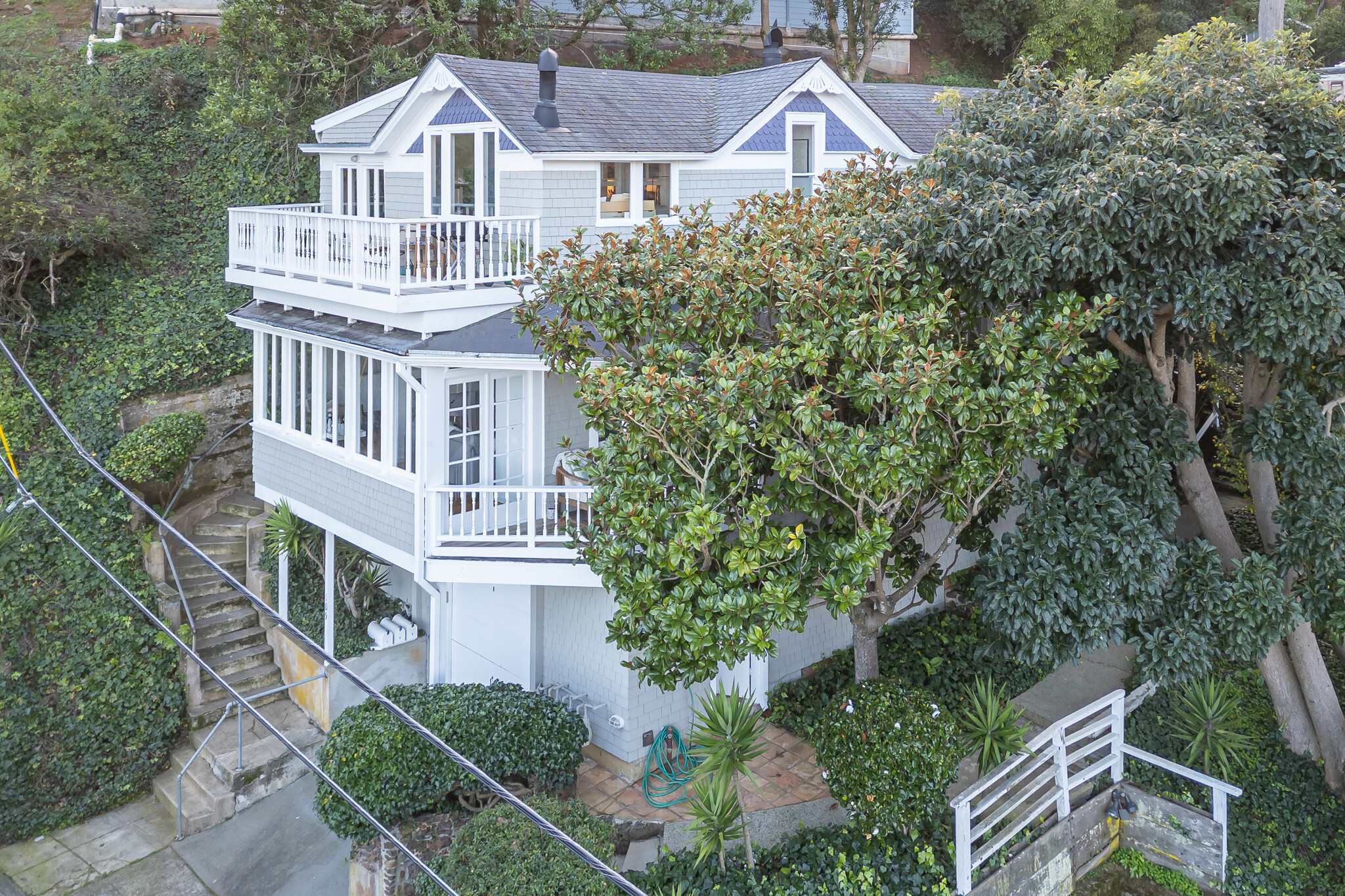 109 West St, Sausalito, CA for Sale