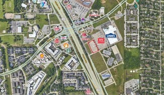 Houston, TX Commercial - 19580 Tomball Pky