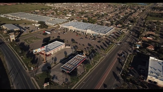 Edinburg, TX Retail - 2636-2800 S Expressway 281