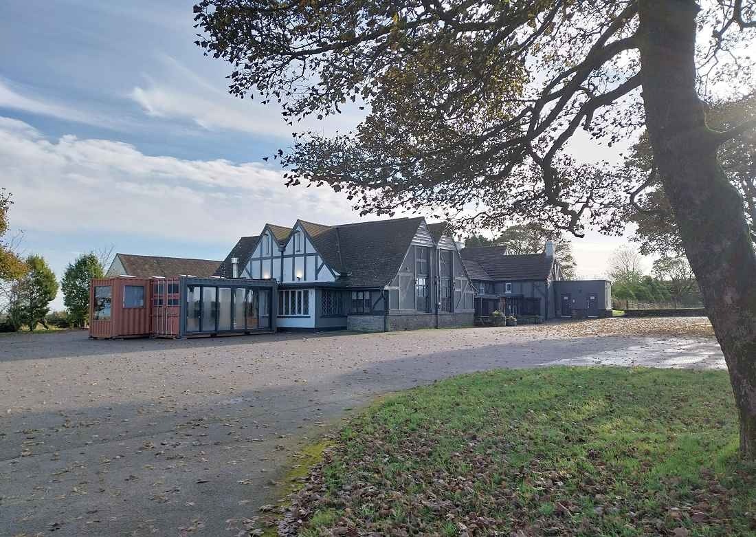 Ashbourne Rd, Flagg, DBY for Sale