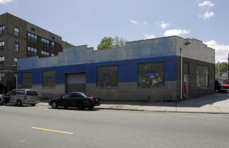 Newark, NJ Warehouse - 352-360 Avon Ave