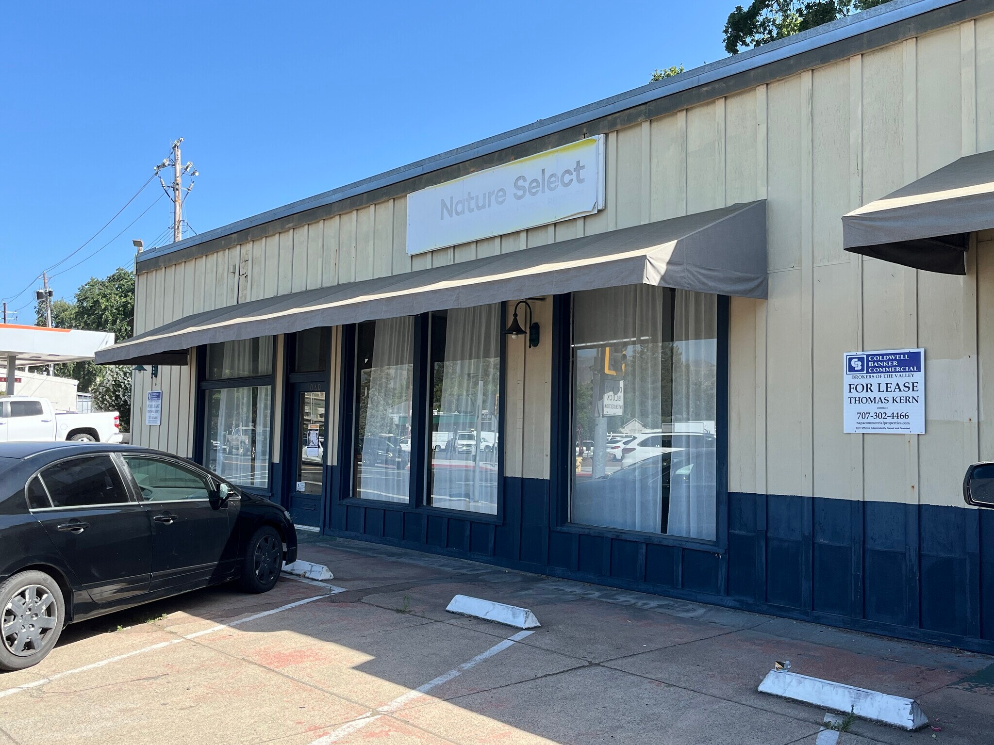 1080 Main St, Saint Helena, CA for Rent