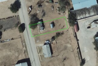 Lamesa, TX Specialty - 605 S Main Ave