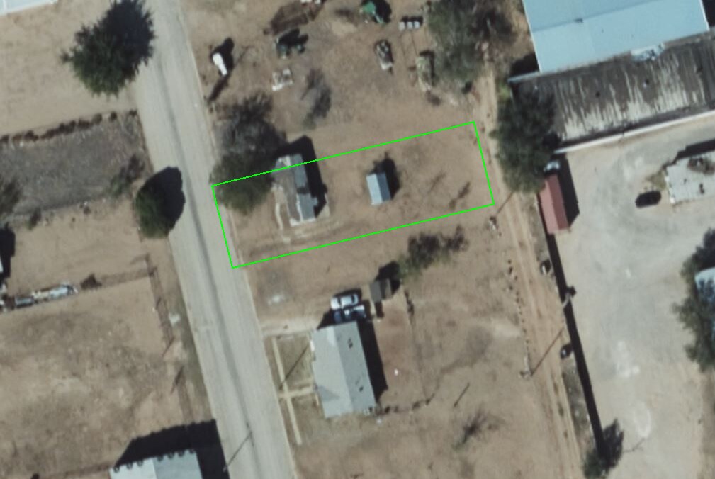 605 S Main Ave, Lamesa, TX for Sale