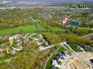 Saint John, IN Residential Land - 10119 White Oak Ave