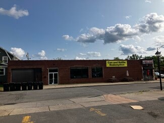 Kenmore, NY Retail - 3147 Delaware Ave Kenmore, NY Retail - 3147 Delaware Ave