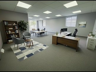 Milwaukee, WI Office - 3610 N Oakland Ave