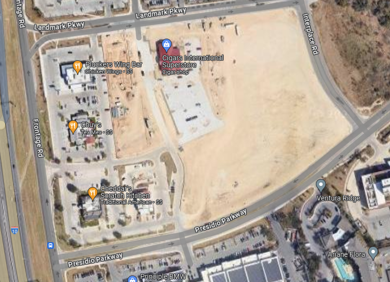 15639 W Interstate 10 Parkway, San Antonio, TX for Rent