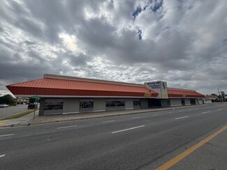 Bakersfield, CA Retail - 620 Chester Ave