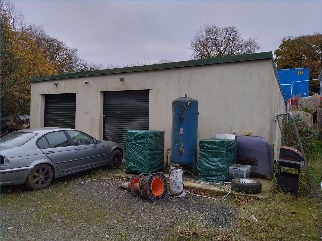 Beeching Park, Kelly Bray, CON for Sale