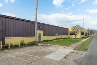 Hamilton, NJ Industrial - 1400 E State St