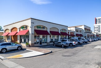Garden Grove, CA Office/Retail - 10120-10130 Garden Grove Blvd