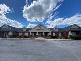 Smithville, TN Office - 117 E Bryant St