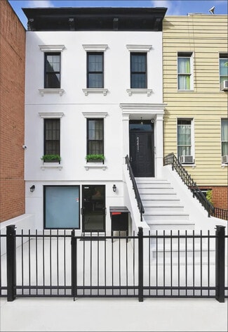 Brooklyn, NY Office/Retail - 989 Halsey St Brooklyn, NY Office/Retail - 989 Halsey St